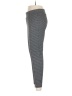 Ann Taylor LOFT Houndstooth Gray Dress Pants Size M - photo 5
