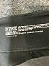Victoria's Secret Pink Solid Black Active Pants Size S - photo 7