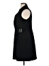 Tommy Hilfiger Solid Black Cocktail Dress Size 16 - photo 5