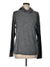 The North Face Gray Turtleneck Sweater Size L - photo 1