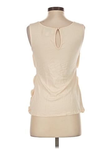 Yoana Baraschi Sleeveless Blouse (view 2)