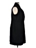 Tommy Hilfiger Solid Black Cocktail Dress Size 16 - photo 4