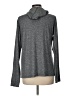 The North Face Gray Turtleneck Sweater Size L - photo 2