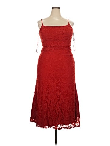 Bardot Cocktail Dress (view 1)