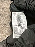 Shein Black 3/4 Sleeve T-Shirt Size 12 - photo 8