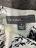 Donna Ricco 100% Polyester Print Gray Cocktail Dress Size 4 - photo 7