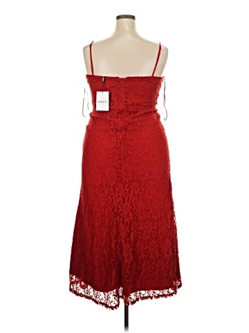 Bardot Cocktail Dress (view 2)
