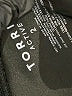 Torrid Active Black Zip Up Hoodie Size 2X Plus (2) - photo 7