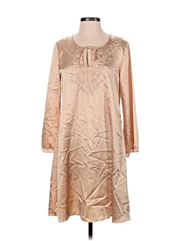 Oscar De La Renta Casual Dress (view 1)