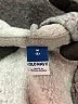 Old Navy Gray Zip Up Hoodie Size 8 - photo 3