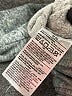 Old Navy Gray Zip Up Hoodie Size 8 - photo 4