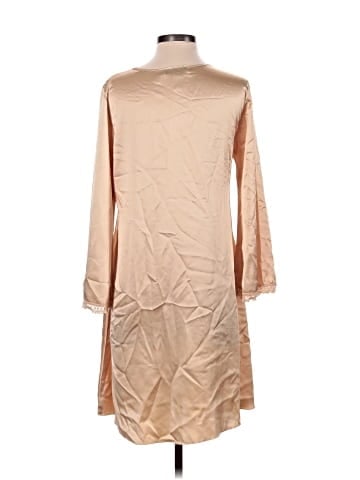 Oscar De La Renta Casual Dress (view 2)