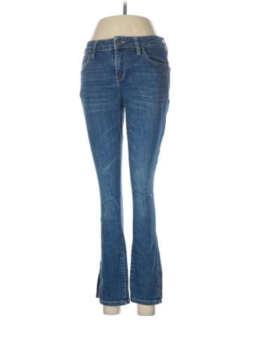 Pilcro and the Letterpress Jeans (view 1)