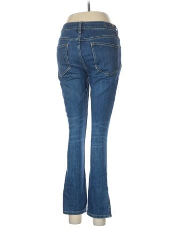 Pilcro and the Letterpress Jeans (view 2)