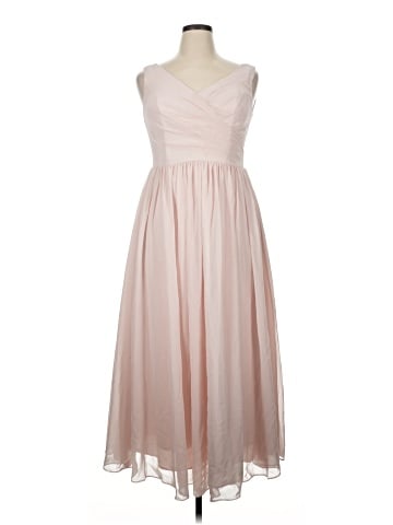 Azazie Cocktail Dress (view 1)