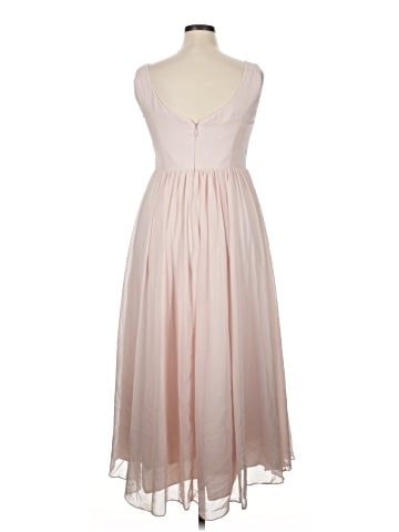 Azazie Cocktail Dress (view 2)