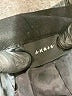 AKRIS Solid Black Wool Skirt Size 8 - photo 4