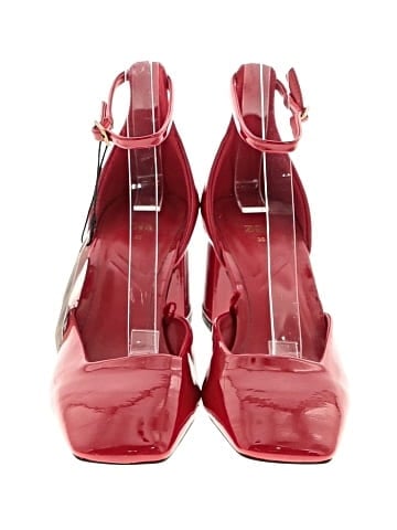 Zara Heels (view 2)
