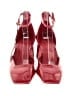 Zara Red Heels Size EU 35 - photo 2