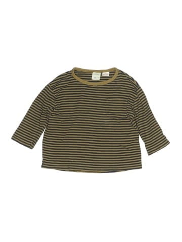 Zara 3/4 Sleeve T-Shirt (view 1)