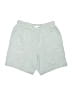 Carter's Solid Gray Athletic Shorts Size 14 - photo 1