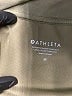 Athleta Green Track Jacket Size M - photo 6