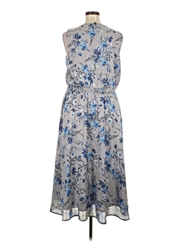 Coldwater Creek Casual Dress (view 2)