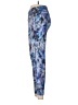 Lululemon Athletica Print Blue Active Pants Size 6 - photo 5