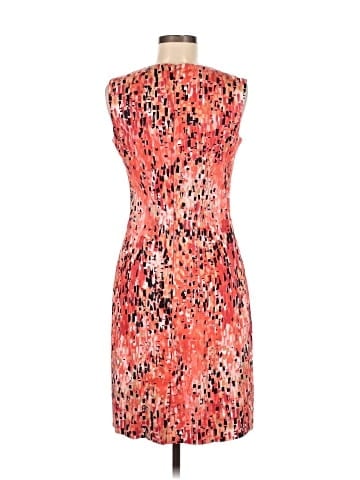 Carolina Herrera Cocktail Dress (view 2)