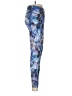 Lululemon Athletica Print Blue Active Pants Size 6 - photo 4