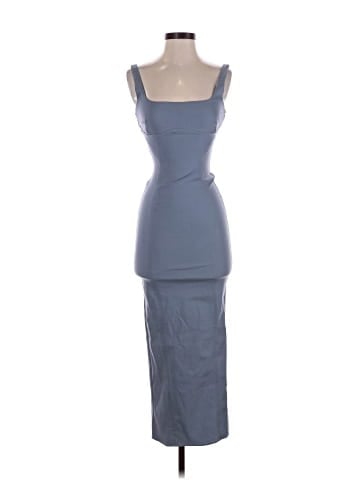 Bershka Cocktail Dress (view 1)