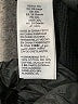 The Drop 100% Cotton Black Sweatshirt Size XXL - photo 9