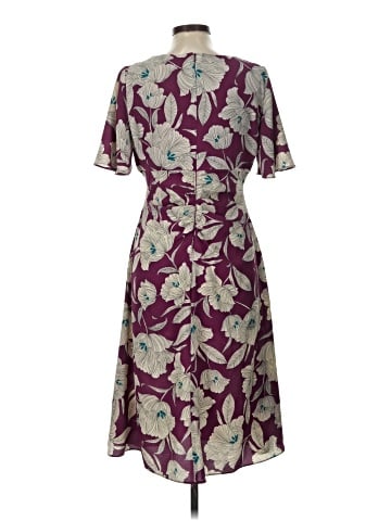 London Times Casual Dress (view 2)