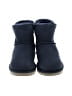 Unbranded Blue Ankle Boots Size 7 - photo 2