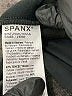 SPANX Solid Black Casual Dress Size S - photo 8
