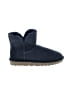 Unbranded Blue Ankle Boots Size 7 - photo 1