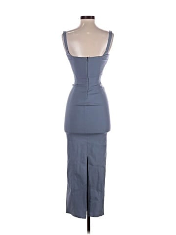 Bershka Cocktail Dress (view 2)