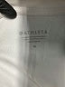 Athleta Ivory Track Jacket Size M - photo 3