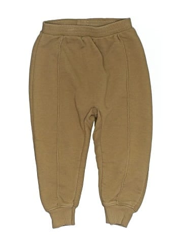 Zara Casual Pants (view 1)