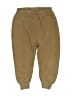 Zara Solid Tan Casual Pants Size 4 - 5 - photo 1