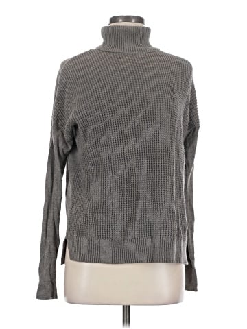 SONOMA life + style Turtleneck Sweater (view 1)