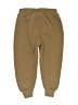 Zara Solid Tan Casual Pants Size 4 - 5 - photo 2