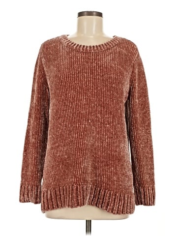 Orvis Pullover Sweater (view 1)