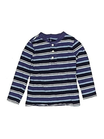 Crewcuts Long Sleeve Top (view 1)