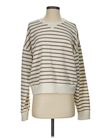 SPANX Pullover Sweater (view 1)