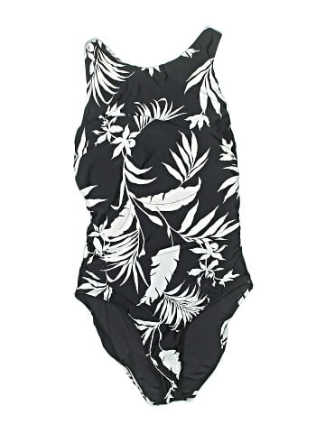 Jantzen One Piece Swimsuit (view 1)