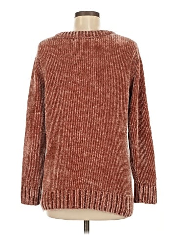 Orvis Pullover Sweater (view 2)