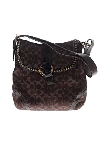Coach Factory Shoulder Bag (view 1)