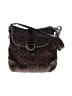 Coach Factory Brown Shoulder Bag One size - photo 1