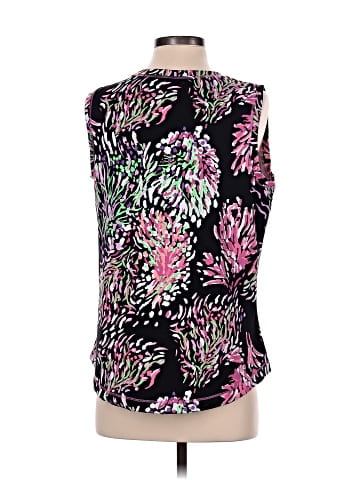 Belle By Kim Gravel Sleeveless T-Shirt (view 2)